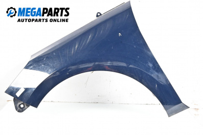 Fender for Ford Fiesta VII Hatchback (05.2017 - ...), 5 doors, hatchback, position: front - left