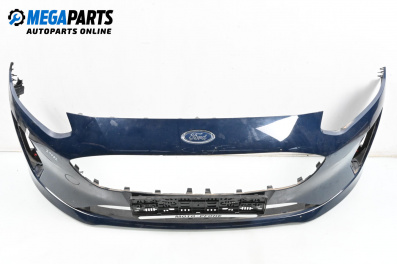 Frontstoßstange for Ford Fiesta VII Hatchback (05.2017 - ...), hecktür, position: vorderseite