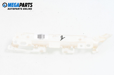 Stoßstangehalterung for Ford Fiesta VII Hatchback (05.2017 - ...), hecktür, position: rechts, vorderseite