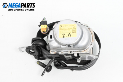 Sicherheitsgurt for Ford Fiesta VII Hatchback (05.2017 - ...), 5 türen, position: links, rückseite