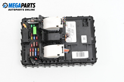 BCM modul for Ford Fiesta VII Hatchback (05.2017 - ...), № JU5T-15604-ECG