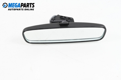 Central rear view mirror for Ford Fiesta VII Hatchback (05.2017 - ...)