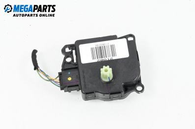 Heater motor flap control for Ford Fiesta VII Hatchback (05.2017 - ...) 1.1 Ti-VCT, 70 hp