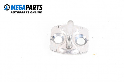 Încuietoare ușă for Ford Fiesta VII Hatchback (05.2017 - ...), position: dreaptă - fața