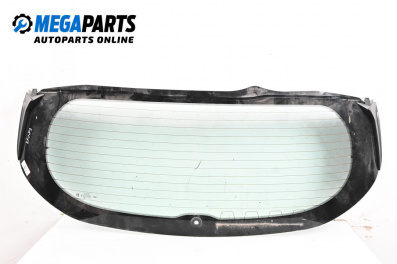 Rear window for Ford Fiesta VII Hatchback (05.2017 - ...), hatchback