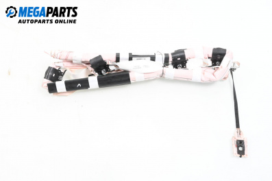 Airbag for Ford Fiesta VII Hatchback (05.2017 - ...), 5 uși, hatchback, position: stânga