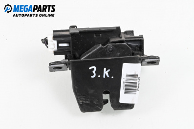 Trunk lock for Ford Fiesta VII Hatchback (05.2017 - ...), hatchback, position: rear