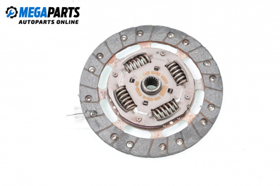 Clutch disk for Ford Fiesta VII Hatchback (05.2017 - ...) 1.1 Ti-VCT, 70 hp