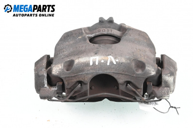 Bremszange for Ford Fiesta VII Hatchback (05.2017 - ...), position: links, vorderseite