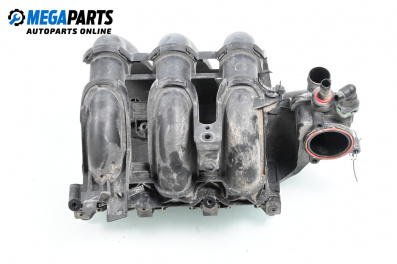 Intake manifold for Ford Fiesta VII Hatchback (05.2017 - ...) 1.1 Ti-VCT, 70 hp