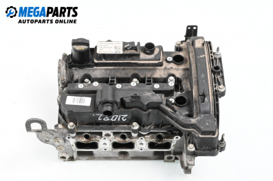 Engine head for Ford Fiesta VII Hatchback (05.2017 - ...) 1.1 Ti-VCT, 70 hp, № H1BG 6007 AA