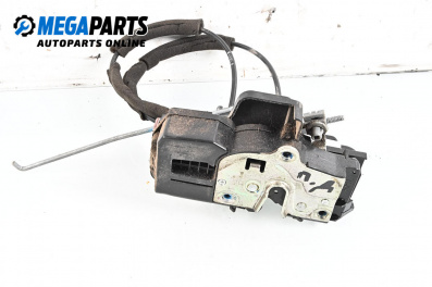 Schloss for Chevrolet Captiva SUV (06.2006 - ...), position: rechts, vorderseite