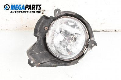 Fog light for Chevrolet Captiva SUV (06.2006 - ...), suv, position: left