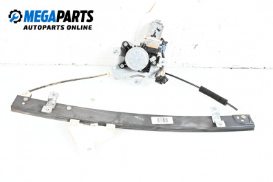 Antrieb el. fensterheber for Chevrolet Captiva SUV (06.2006 - ...), 5 türen, suv, position: rechts, rückseite