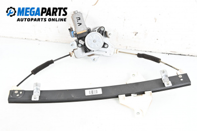 Macara electrică geam for Chevrolet Captiva SUV (06.2006 - ...), 5 uși, suv, position: stânga - fața