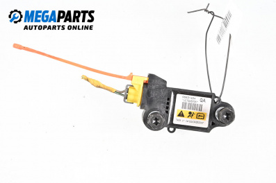 Senzor airbag for Chevrolet Captiva SUV (06.2006 - ...), № 96631484