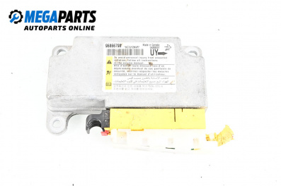Modul airbag for Chevrolet Captiva SUV (06.2006 - ...), № 96866798