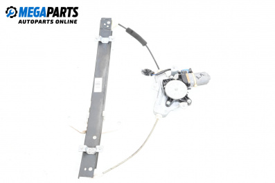 Macara electrică geam for Chevrolet Captiva SUV (06.2006 - ...), 5 uși, suv, position: stânga - spate