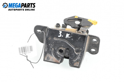 Trunk lock for Chevrolet Captiva SUV (06.2006 - ...), suv, position: rear