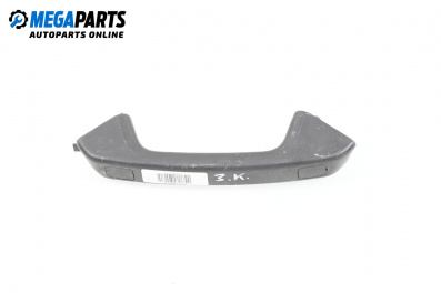Boot lid handle for Chevrolet Captiva SUV (06.2006 - ...), 5 doors, suv