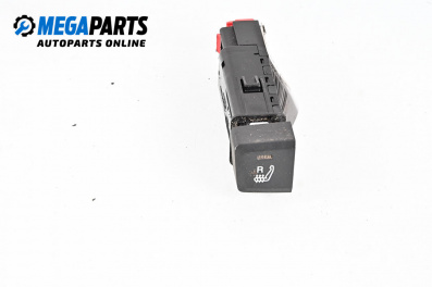 Seat heating button for Chevrolet Captiva SUV (06.2006 - ...)