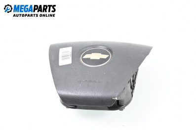 Airbag for Chevrolet Captiva SUV (06.2006 - ...), 5 uși, suv, position: fața