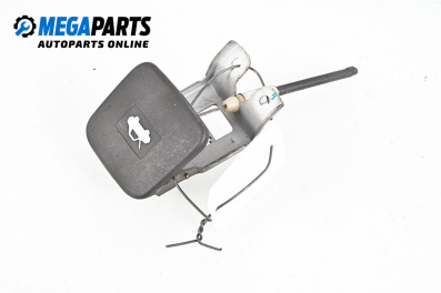 Bonnet release handle for Chevrolet Captiva SUV (06.2006 - ...), 5 doors, suv