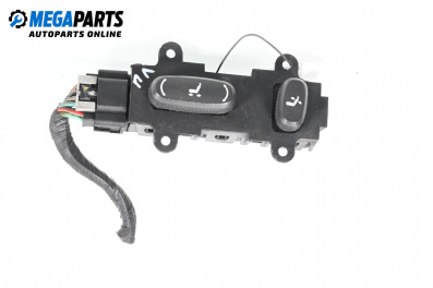 Tasten verstellung der sitze for Chevrolet Captiva SUV (06.2006 - ...)