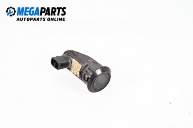 Parktronic for Chevrolet Captiva SUV (06.2006 - ...)