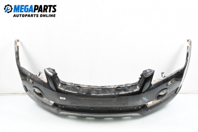 Frontstoßstange for Chevrolet Captiva SUV (06.2006 - ...), suv, position: vorderseite