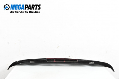 Spoiler for Chevrolet Captiva SUV (06.2006 - ...), suv