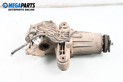  for Chevrolet Captiva SUV (06.2006 - ...) 2.0 D 4WD, 150 hp