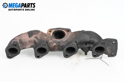 Exhaust manifold for Chevrolet Captiva SUV (06.2006 - ...) 2.0 D 4WD, 150 hp