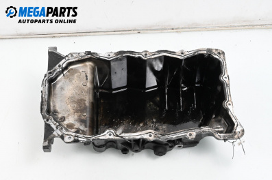Carter for Chevrolet Captiva SUV (06.2006 - ...) 2.0 D 4WD, 150 hp