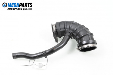 Air intake corrugated hose for Chevrolet Captiva SUV (06.2006 - ...) 2.0 D 4WD, 150 hp