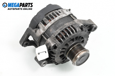 Alternator for Chevrolet Captiva SUV (06.2006 - ...) 2.0 D 4WD, 150 hp