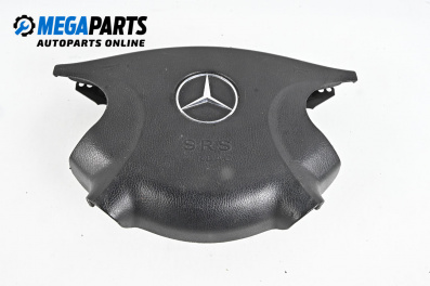 Airbag for Mercedes-Benz E-Class Sedan (W211) (03.2002 - 03.2009), 5 uși, sedan, position: fața