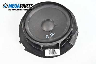Loudspeaker for Mercedes-Benz E-Class Sedan (W211) (03.2002 - 03.2009)