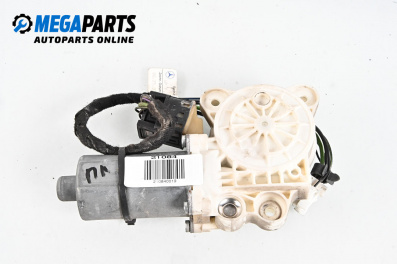Motor macara geam for Mercedes-Benz E-Class Sedan (W211) (03.2002 - 03.2009), 5 uși, sedan, position: stânga - fața