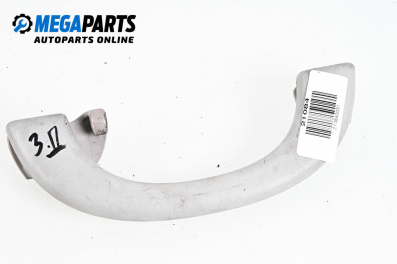 Handle for Mercedes-Benz E-Class Sedan (W211) (03.2002 - 03.2009), 5 doors, position: rear - right