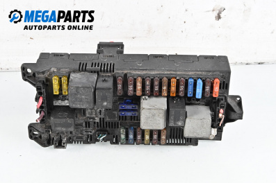 Fuse box for Mercedes-Benz E-Class Sedan (W211) (03.2002 - 03.2009) E 220 CDI (211.006), 150 hp