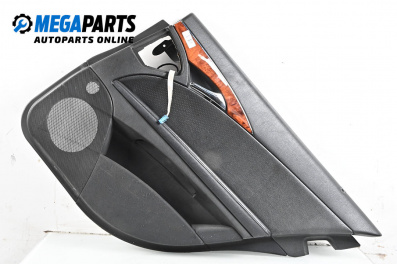 Türverkleidung for Mercedes-Benz E-Class Sedan (W211) (03.2002 - 03.2009), 5 türen, sedan, position: rechts, rückseite