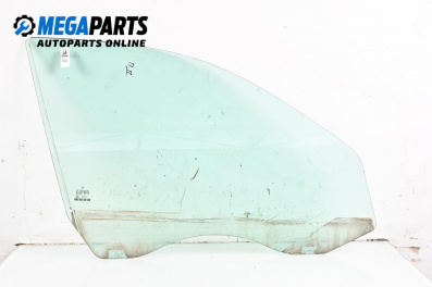 Window for Mercedes-Benz E-Class Sedan (W211) (03.2002 - 03.2009), 5 doors, sedan, position: front - right