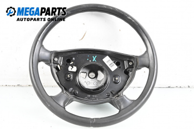 Steering wheel for Mercedes-Benz E-Class Sedan (W211) (03.2002 - 03.2009)