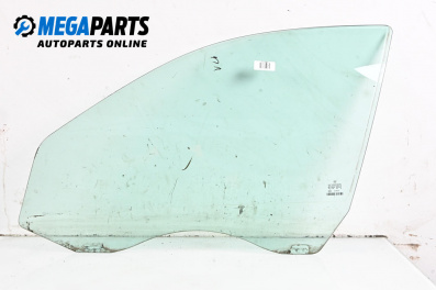 Window for Mercedes-Benz E-Class Sedan (W211) (03.2002 - 03.2009), 5 doors, sedan, position: front - left