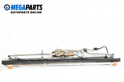 Sonnenschutzrollo mit elektro-antrieb for Mercedes-Benz E-Class Sedan (W211) (03.2002 - 03.2009), sedan