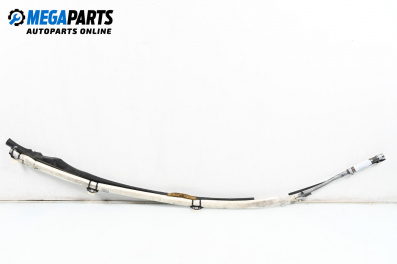 Airbag for Mercedes-Benz E-Class Sedan (W211) (03.2002 - 03.2009), 5 uși, sedan, position: dreapta