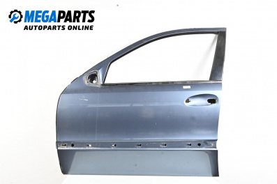 Door for Mercedes-Benz E-Class Sedan (W211) (03.2002 - 03.2009), 5 doors, sedan, position: front - left