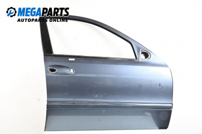 Ușă for Mercedes-Benz E-Class Sedan (W211) (03.2002 - 03.2009), 5 uși, sedan, position: dreaptă - fața