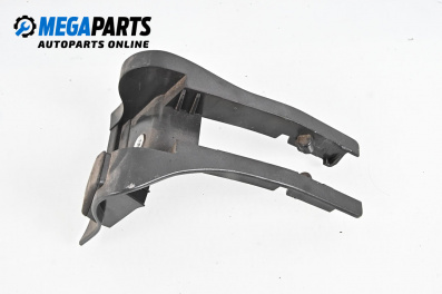 Interior plastic for Mercedes-Benz E-Class Sedan (W211) (03.2002 - 03.2009), 5 doors, sedan, position: front